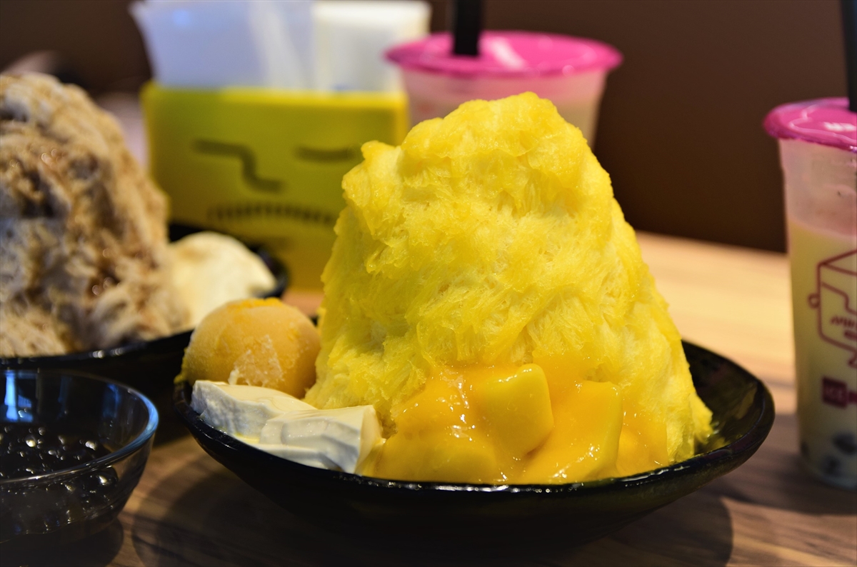 アイスモンスター