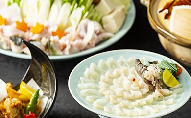日本料理「和泉」(和食)