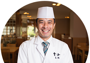 グルメ情報