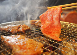 琉球焼肉NAKAMA