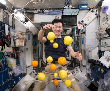 油井宇宙飛行士の講演会も！JAXA沖縄宇宙通信所主催の出張特別イベント