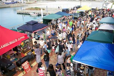 2月22日（日）、北谷町で食のイベント「OKINAWA FOOD