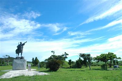 年間を通して各地でイベントが開催！伊是名島で尚円王の生誕600周