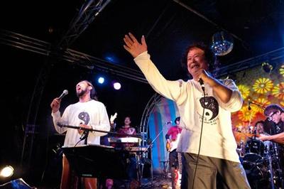 3月29日（日）、那覇市の国際通りで音楽イベントが開催