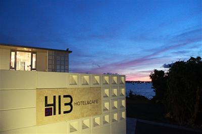 車で行ける人気の離島・浜比嘉島で音楽イベントが4月28日、29日