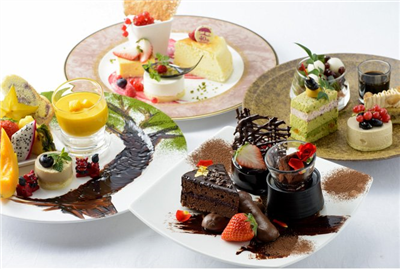 ＡＮＡクラウンプラザホテル沖縄ハーバービュー40周年記念！1日2