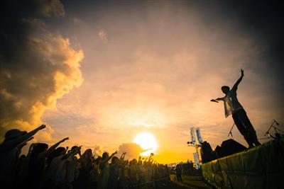 5月29日（金）～31日（日）、宮古島で「宮古島ミュージックコン