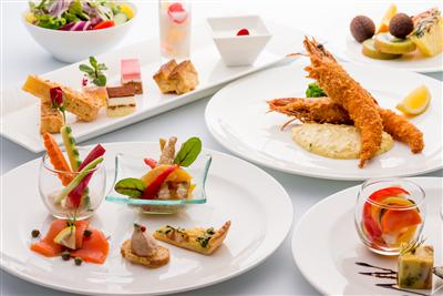 「リーガロイヤルグラン沖縄」が開業3周年！3大イベントを開催