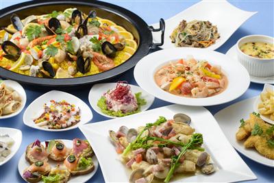 「ANAクラウンプラザホテル沖縄ハーバービュー」が女子サッカーな