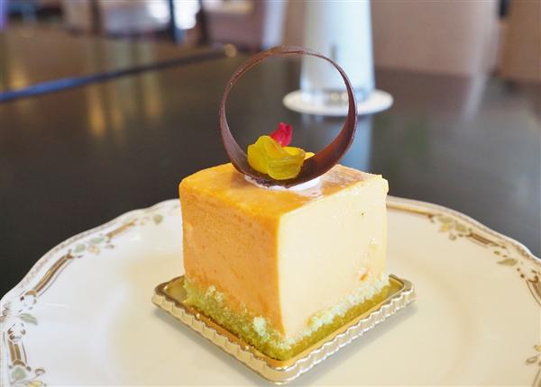 ホテルメイドの野菜を使った限定スイーツ！5月のゴーヤーに続き、6