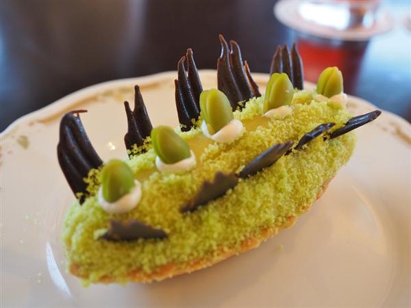 ホテル日航那覇グランドキャッスルで沖縄の旬の食材を使ったスイーツ