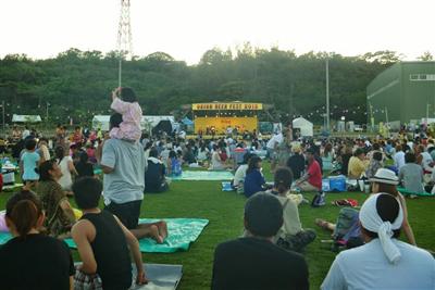 8月8日（土）、宮古島で「オリオンビアフェスト in 宮古」が今