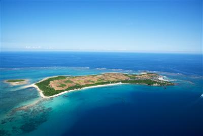 通称キャロットアイランド「津堅島」日帰り離島ツアーに行こう！ラン