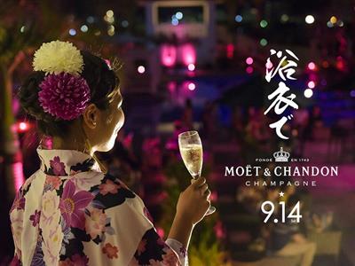 一夜限りのイベント！ダブルツリーbyヒルトン沖縄北谷リゾート で