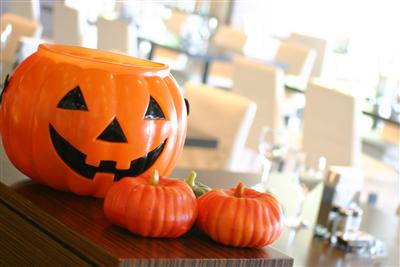 「沖縄都ホテル」が親子で楽しめるハロウィン特別フェアを開催