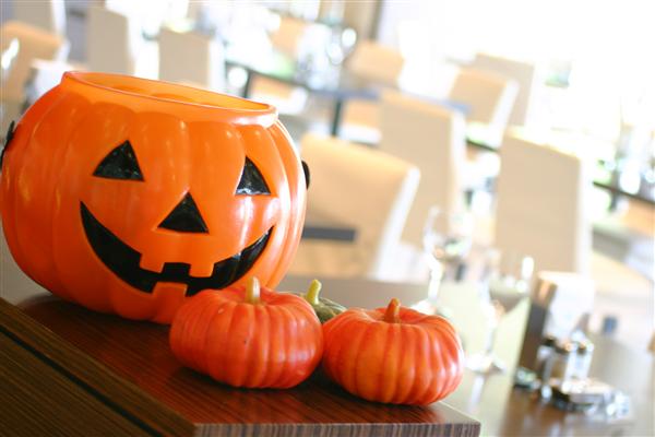 「沖縄都ホテル」が親子で楽しめるハロウィン特別フェアを開催