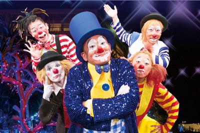 1週間限定！リザンシーパークホテル谷茶ベイのX'masパーティー