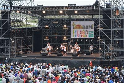 BEGINや具志堅用高が出演！11月21日（土）、「TsunDA