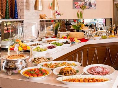 「カヌチャスターダストファンタジア」開幕記念！期間限定の特別ディ