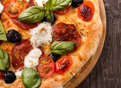 11月20日（金）と21日（土）、恩納村のレストランでピザの祭典