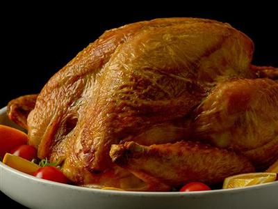 沖縄都ホテルがクリスマス限定のランチ＆ディナーブッフェ開催！