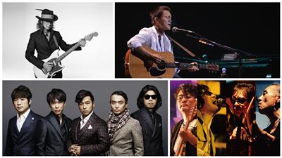 宜野湾市で「うみ・そら・おんがく・おきなわ 2016」開催！小田