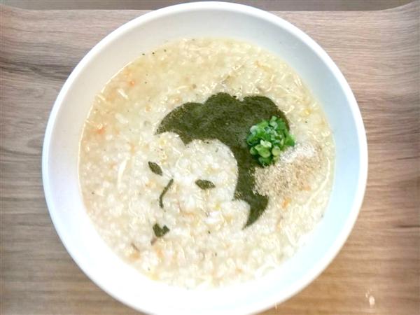 豊見城のアウトレットモールあしびなー前にお粥専門店「蓮華粥」がオ