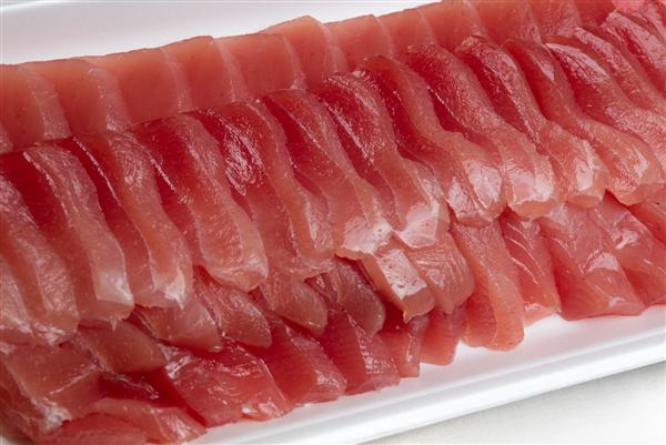 県産のおいしいもの特集　「マグロ」