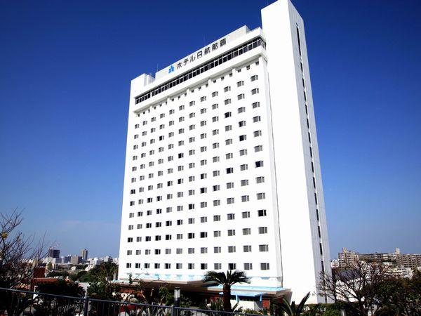 2016年7月1日よりグランドキャッスルが「ダブルツリーbyヒル