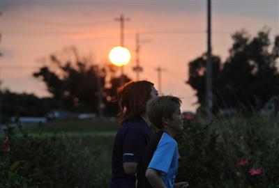 2018年4月21日（土）「第8回 古宇利島マジックアワーRUN