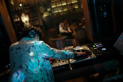 2週連続、盛りだくさんのイベント！Record & Music 