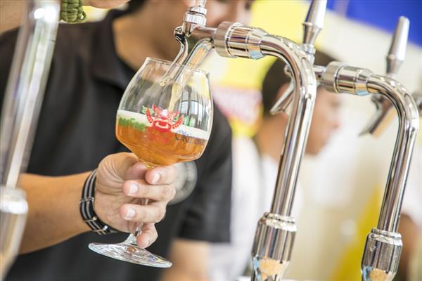 沖縄県内外からクラフトビールが勢ぞろい！「ビアフェス沖縄2019