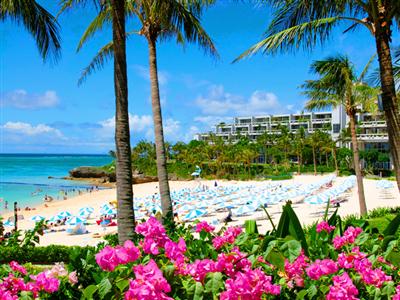 4月2日（土）～4月3日（日）の沖縄 お出かけスポットまとめ