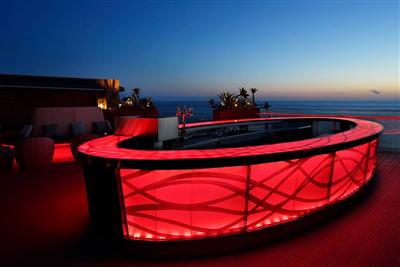 テキーラと音楽を楽しむ！瀬長島で1夜限りの「TEQUILA LO