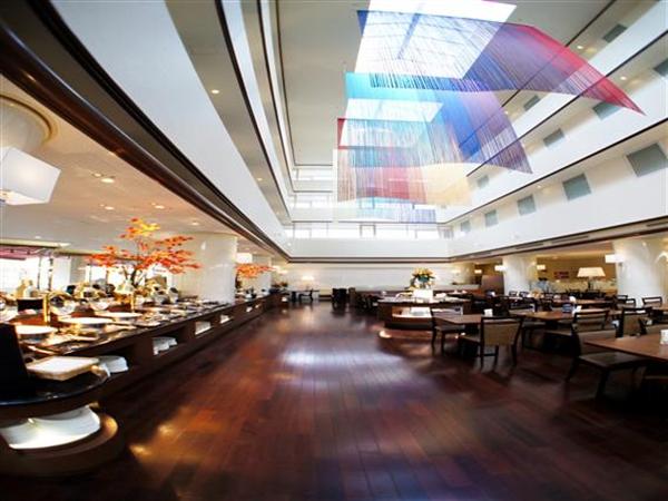 「スマイルホテル那覇シティリゾート」リブランド記念！今だけランチ
