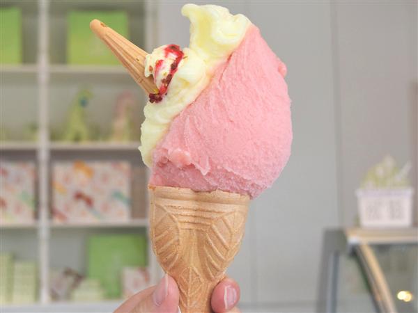 日本一に輝いたジェラート職人が手がける！やんばる産フルーツのジェ