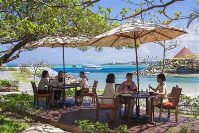 ≪母の日スペシャル≫4月16日（土）～ルネッサンス リゾート オ