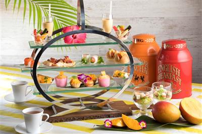 【ちゅらとく厳選】主婦のご褒美にぴったりなホテルレストランプラン