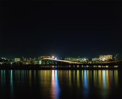 夏の夜といえば・・・！真夜中の怪談クルーズを体験しよう