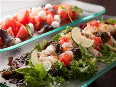 メルキュールホテル沖縄那覇で、オープン4周年特別プラン開催中！