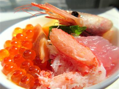 全国の美味しいものが大集結！ダブルツリーbyヒルトンで「全国まー