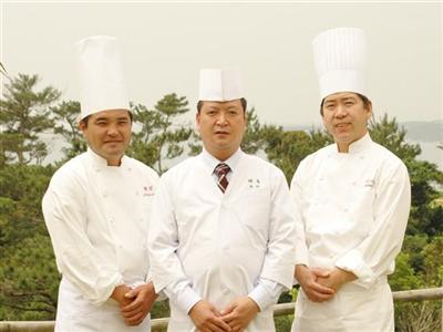 年に一度の美食イベント「フードフェスタ」が6月19日カヌチャリゾ