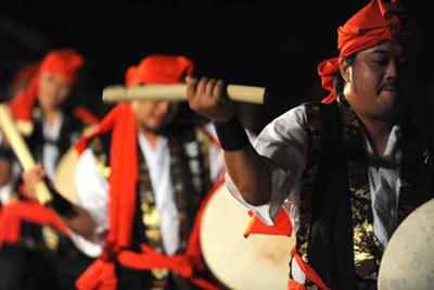 7月16日スタート！カヌチャリゾートで毎週水・土曜日に開催される