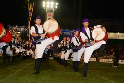 8月26日から3日間開催！沖縄市の歴史ある一大イベント「沖縄全島