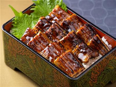 7月30日は「土用の丑の日」！那覇市のホテルレストランでうなぎラ