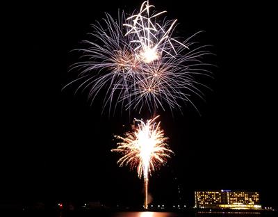 3つのイベントが合同開催！糸満市の真夏の祭典「海・夏祭りｉｎ糸満