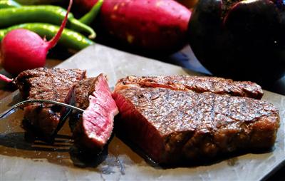 洋食レストラン「Mateki」が1周年祭開催！熟成肉のステーキが