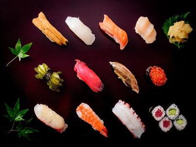 1980円で本格寿司が食べ放題！オキナワ グランメールリゾートで