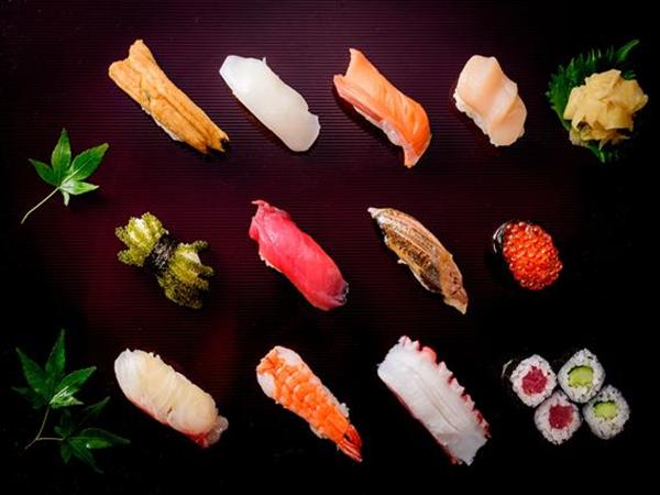 1980円で本格寿司が食べ放題！オキナワ グランメールリゾートで