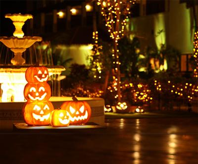 【2016年ハロウィンイベント】見て・飲んで・食べて楽しめる「ア